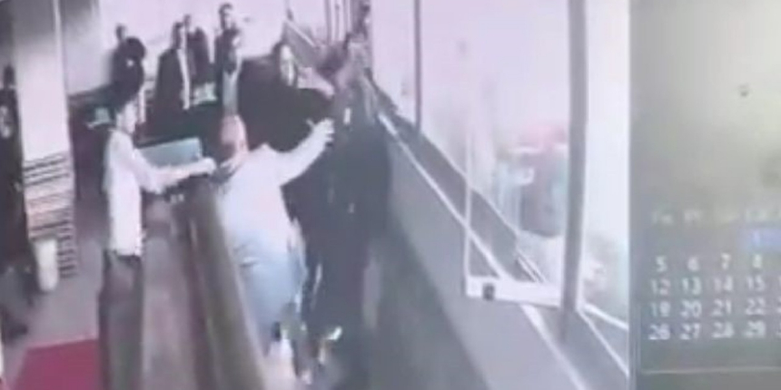Köyden İstanbul'a taşınan tarla kavgasında silahlar konuştu: 1 yaralı