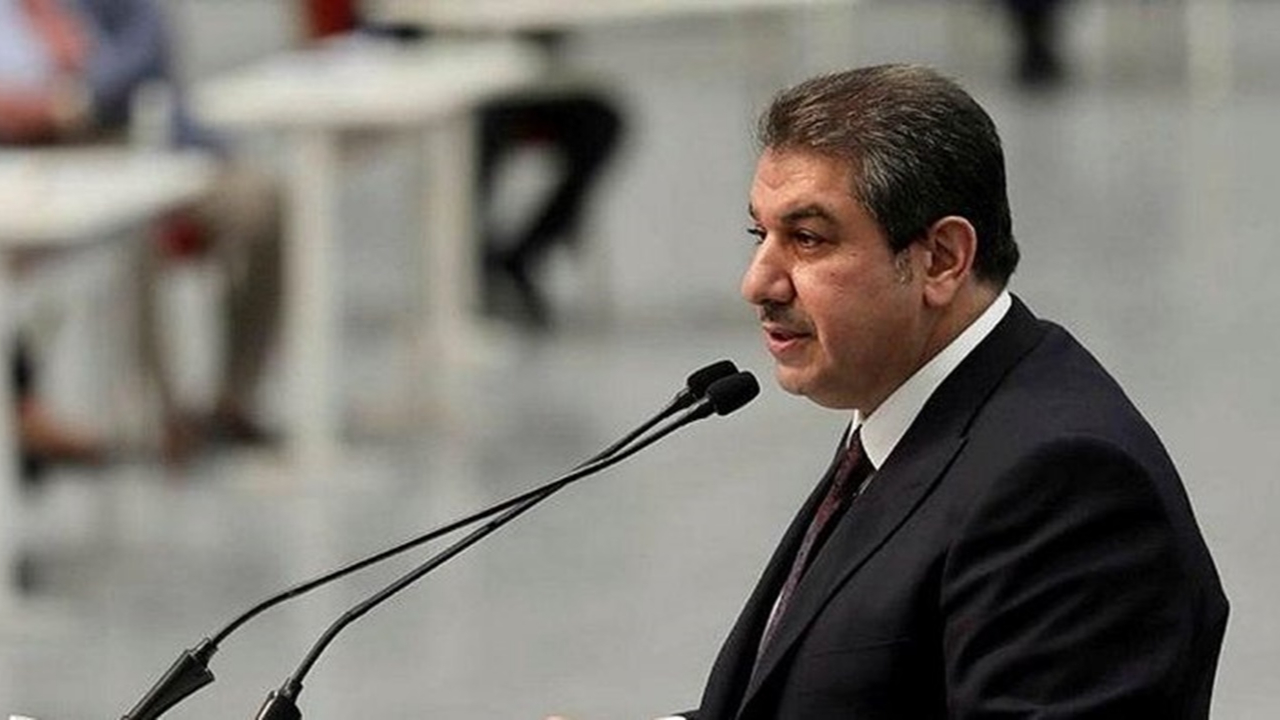 Göksu'dan İmamoğlu'na metro eleştirisi: Bunun adı samimiyetsizliktir