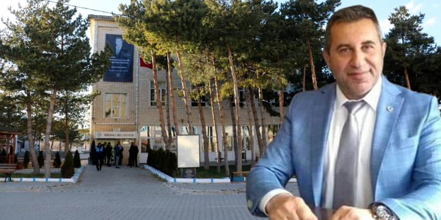 İmranlı Belediyesi CHP’den AK Parti’ye geçti