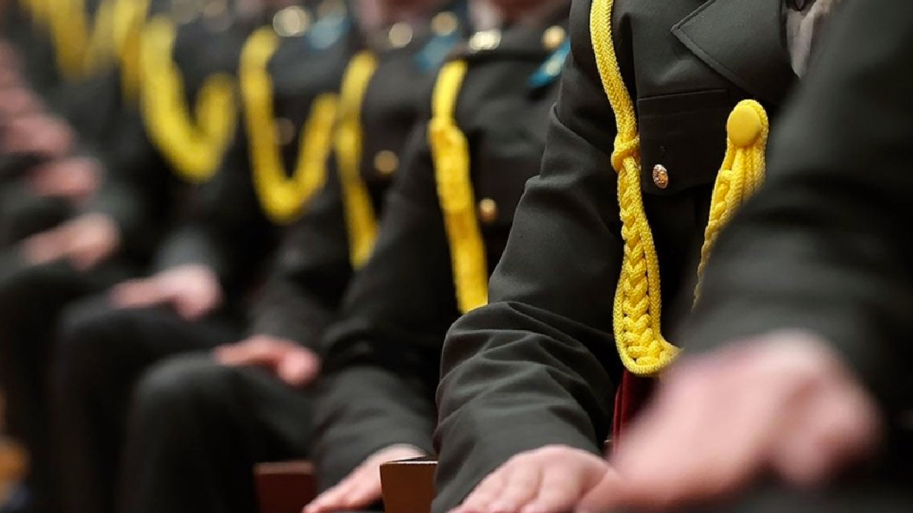 Jandarma ve Sahil Güvenlik için muvazzaf ve sözleşmeli astsubay alınacak