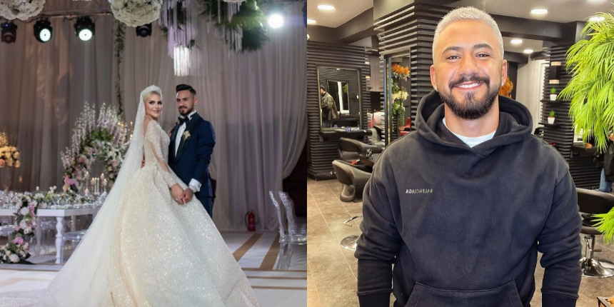 Selin Ciğerci'den boşanan Gökhan Çıra yeni bir aşka yelken açtı