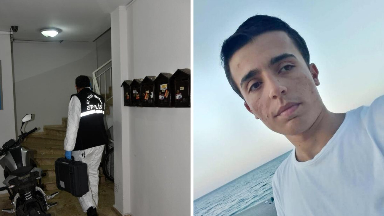 Antalya'da yurt aşçısı dehşet saçtı! Öğrencinin başını kesip 'Deccal'i vurdum' diyerek bağırdı!