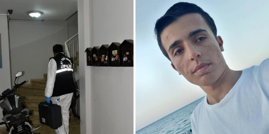 Antalya'da yurt aşçısı dehşet saçtı! Öğrencinin başını kesip 'Deccal'i vurdum' diyerek bağırdı!