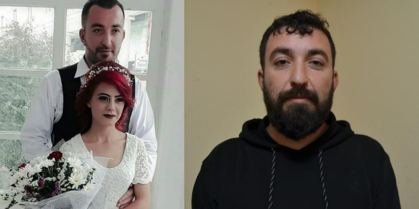 İki çocuk annesi kadın, çocuklarının bakıcısı ile kayıplara karıştı!