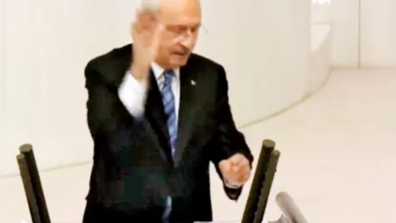 Fikri Sağlar, Erdoğan'dan "nezaket" bekliyor!