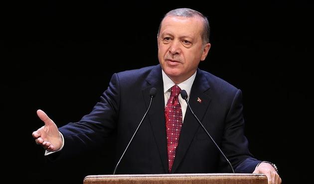 Erdoğan'ın büyük pişmanlığı: "Keşke seni tanımasaydım!"