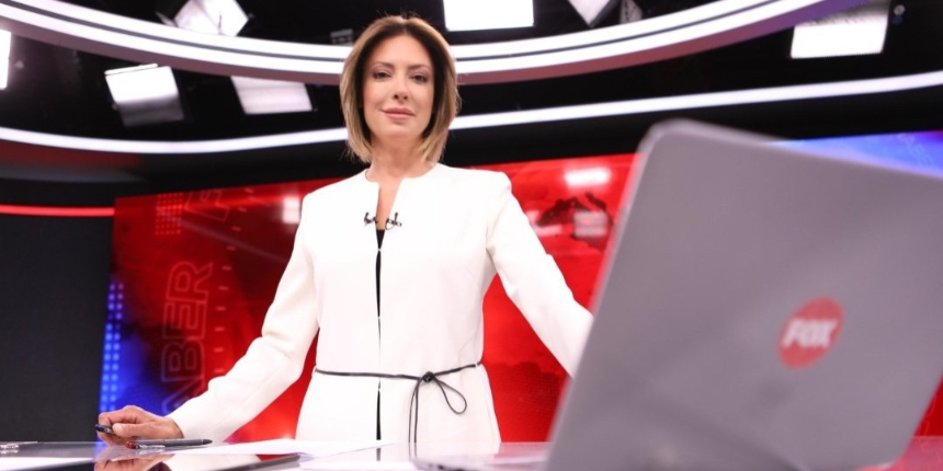 Gülbin Tosun'un "gaf"ında kasıt aradı: Psikolojik harp başlattılar!