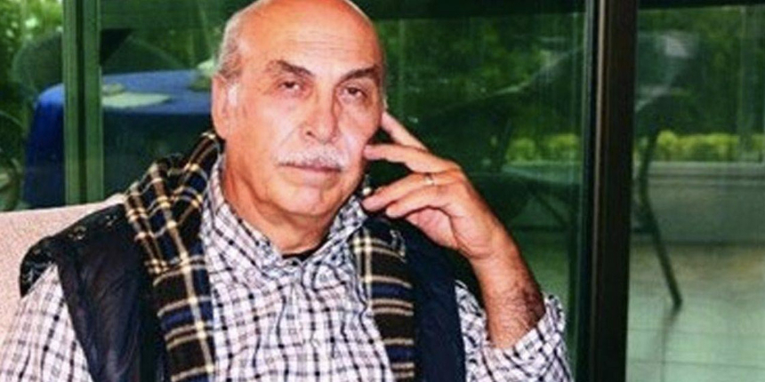 Yeni Akit gazetesi yazarı Yılmaz Yalçıner hayatını kaybetti