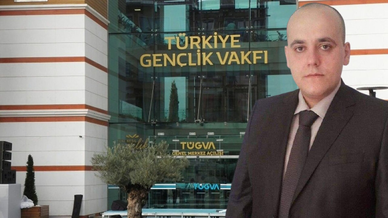 TÜGVA provokasyonunun 1 yıl önce WhatsApp grubunda planlandığı ortaya çıktı!