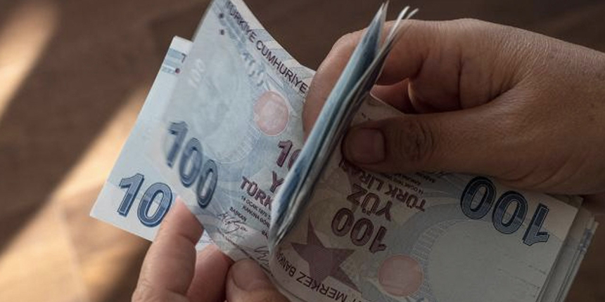İşçiler 3900 TL istedi, o ise "Asgari ücret 5 bin lira olmalı" dedi!