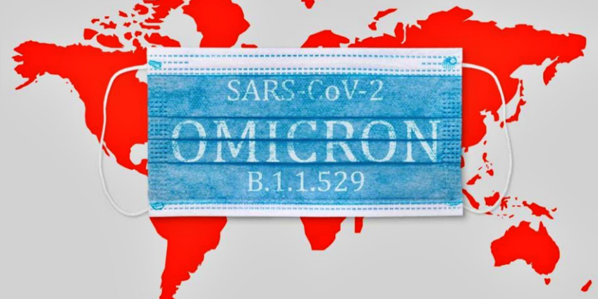 Çok geç kalındı: 'Omicron zaten her yerde!'