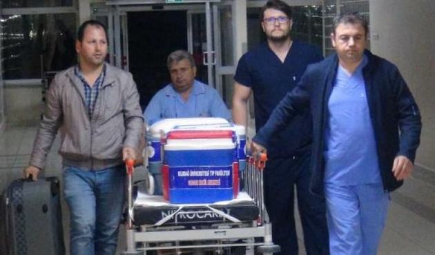 Türkiye onu konuşmuştu! 8 kişiye umut ışığı oldu