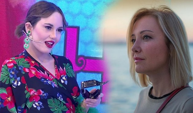 Berna Laçin'den Bahar Candan'ın Hıdırellez açıklamasına tepki! / VİDEO