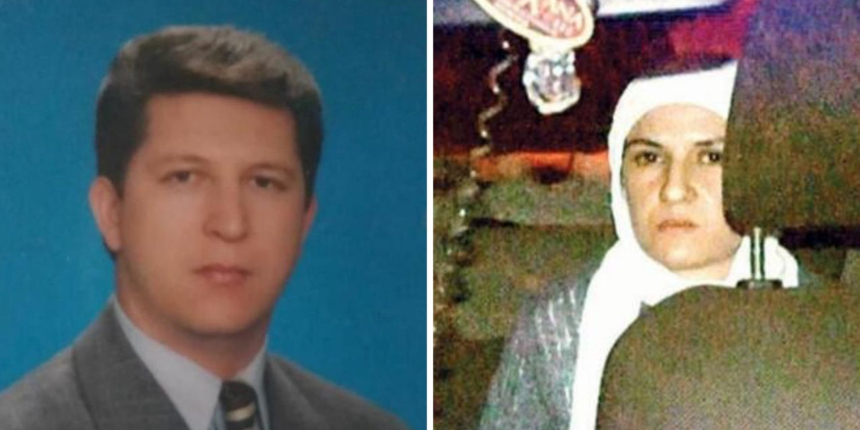Kocasını 15 balta darbesiyle öldüren Fazilet Azimi'den akıllara durgunluk veren savunma!