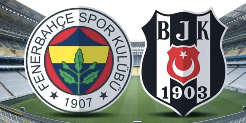 Fenerbahçe-Beşiktaş derbisinin tarihi açıklandı