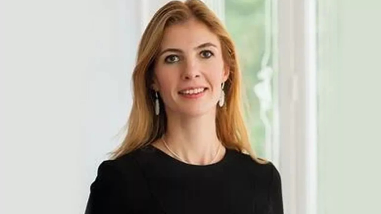 Galatasaray'da yeni CEO Hande Ocak Başev