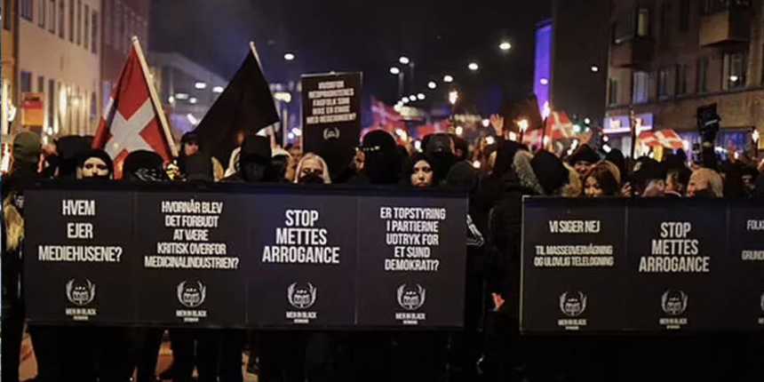 Aşı karşıtlarından 'Öpücük ve 'lolipop' taktiği... Uzmanlar 'Ölümcül olabilir' uyarısı yaptı