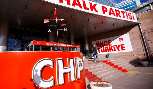 CHP'de flaş Fikri Sağlar kararı