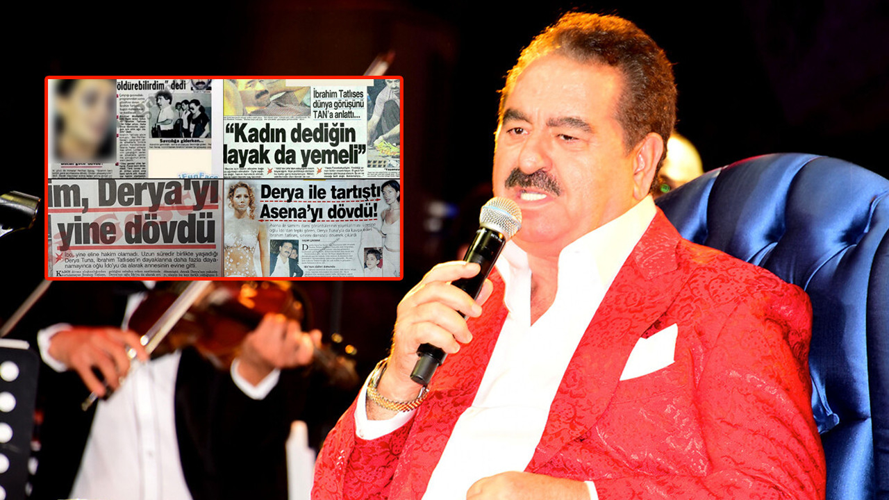 İbrahim Tatlıses'e verilen ödüle gelen tepkilerin ardından Pantene'den açıklama