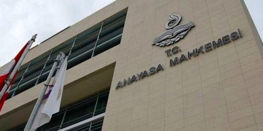9 yıllık davada AYM'den dikkat çeken karar: Adil yargılanma hakkı ihlal edildi!