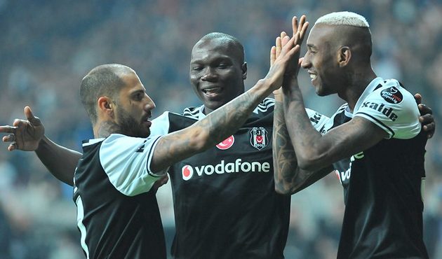 Beşiktaş için bir ihtimal daha yok!