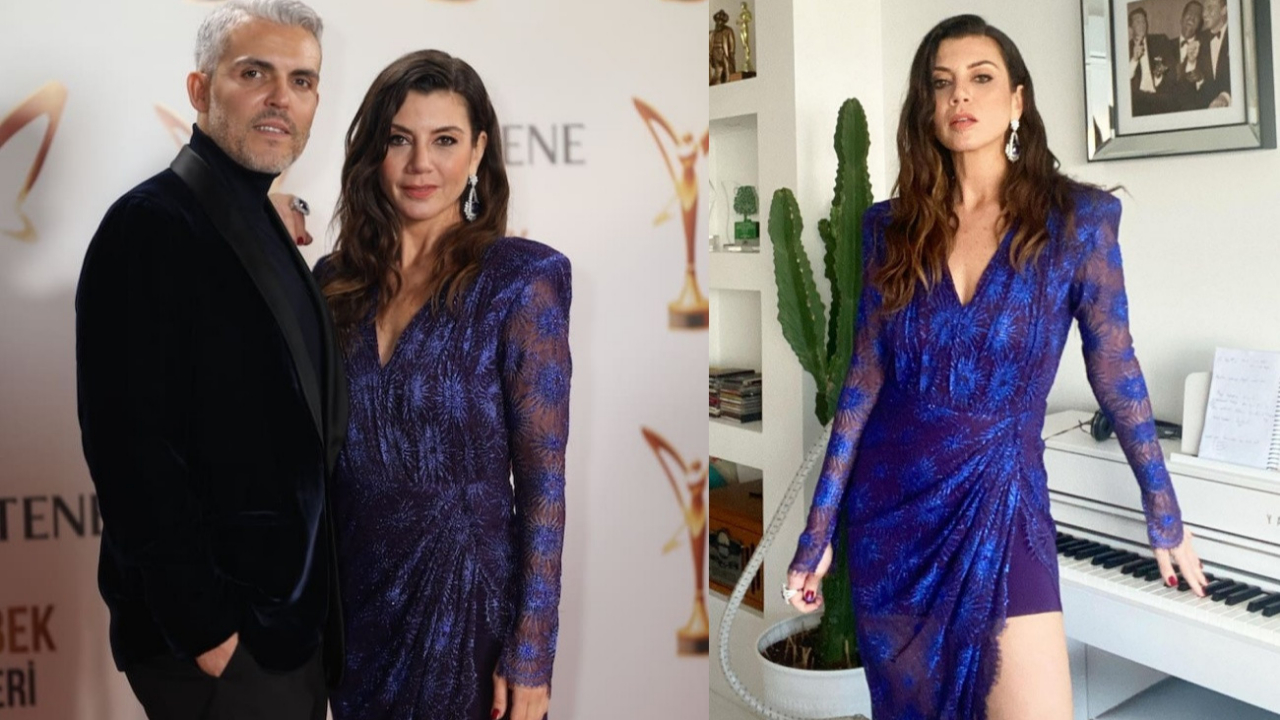 Evlilik Hakkında Her Şey'in Azra'sı Gökçe Bahadır sevenlerini korkuttu! İşte son sağlık durumu