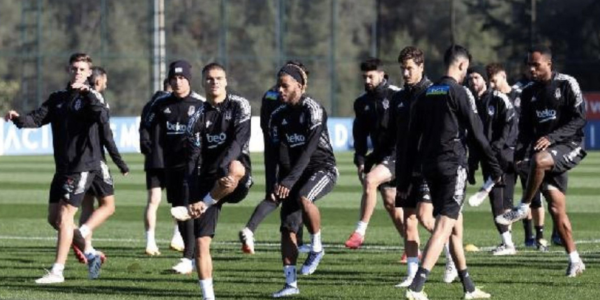 Beşiktaş'ta Daniel Farke sesleri! Sergen Yalçın'ın istifası sonrası süreç başladı...