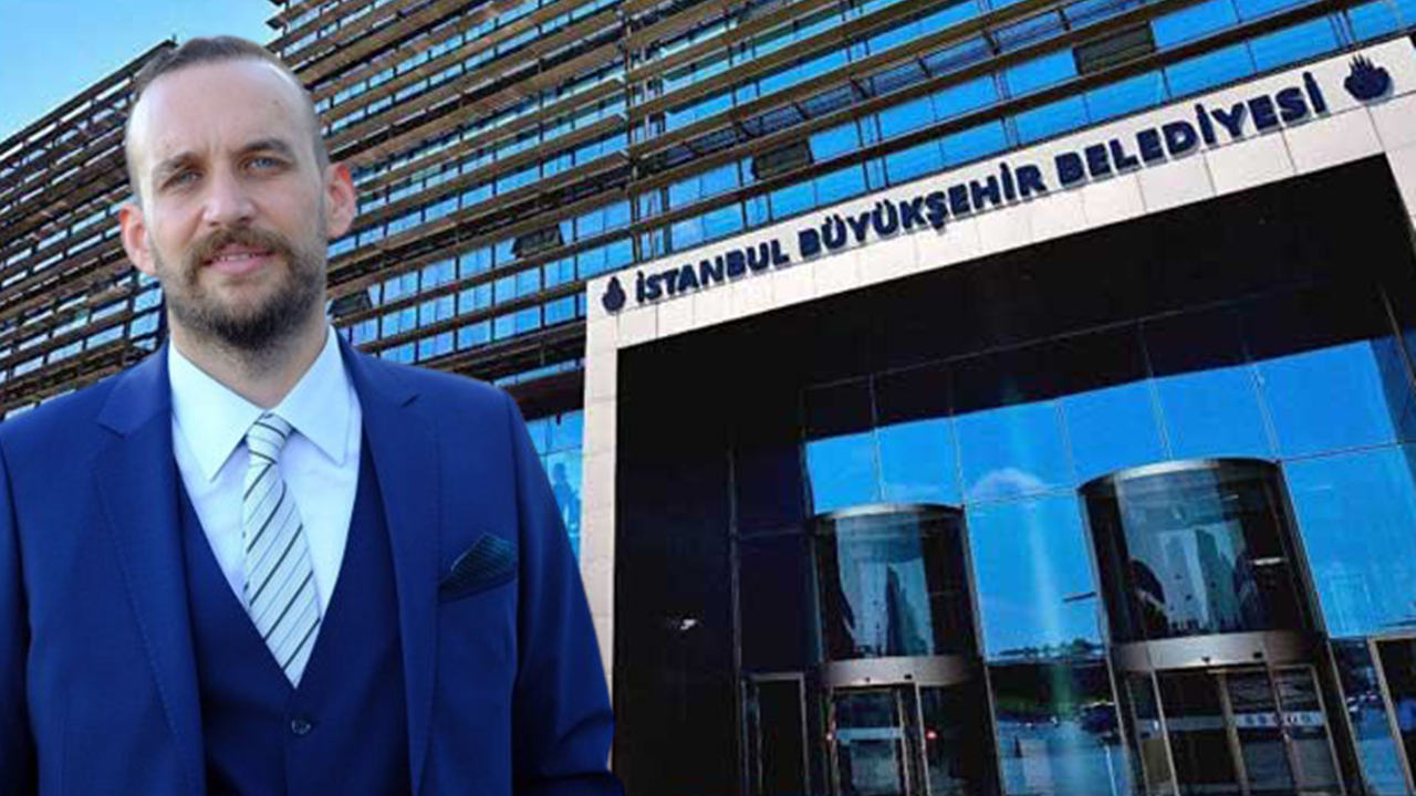 İYİ Parti'li İşmen'e İBB'den kıyak! Belediyede müdür yardımcısı yapıldı