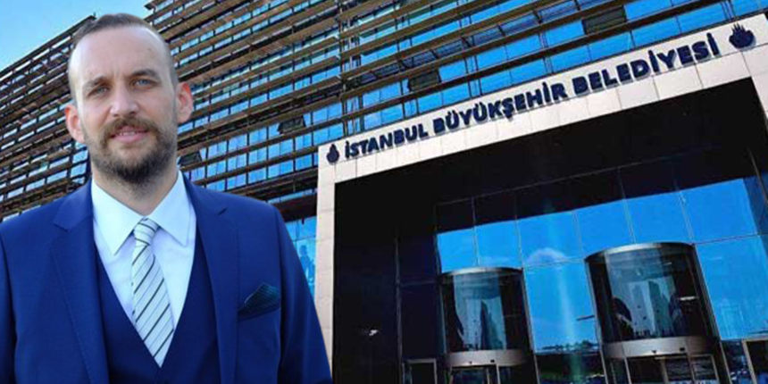 İYİ Parti'li İşmen'e İBB'den kıyak! Belediyede müdür yardımcısı yapıldı