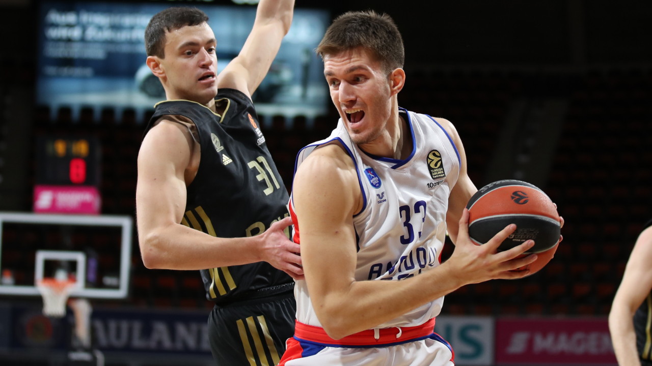 Anadolu Efes, Bayern Münih deplasmanında kayıp... Son şampiyon toparlanamıyor