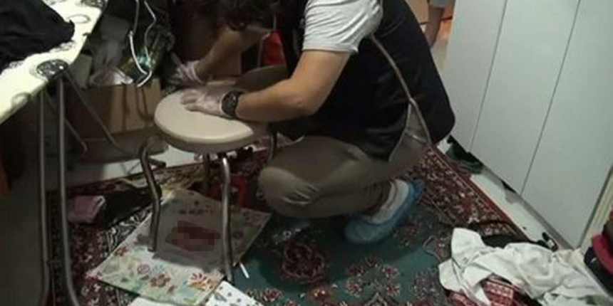 DEAŞ'ın kirli planını İstanbul Emniyeti bozdu!