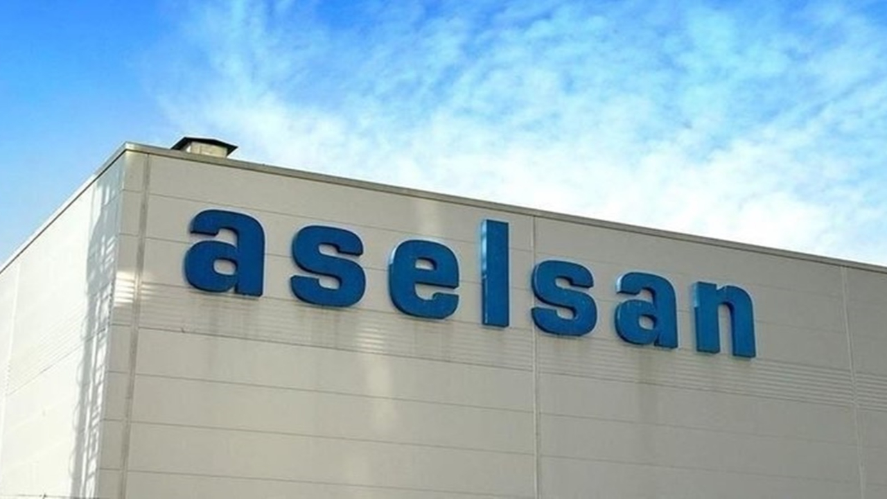 ASELSAN'dan yeni anlaşma: Uluslararası bir müşteriden sipariş aldı