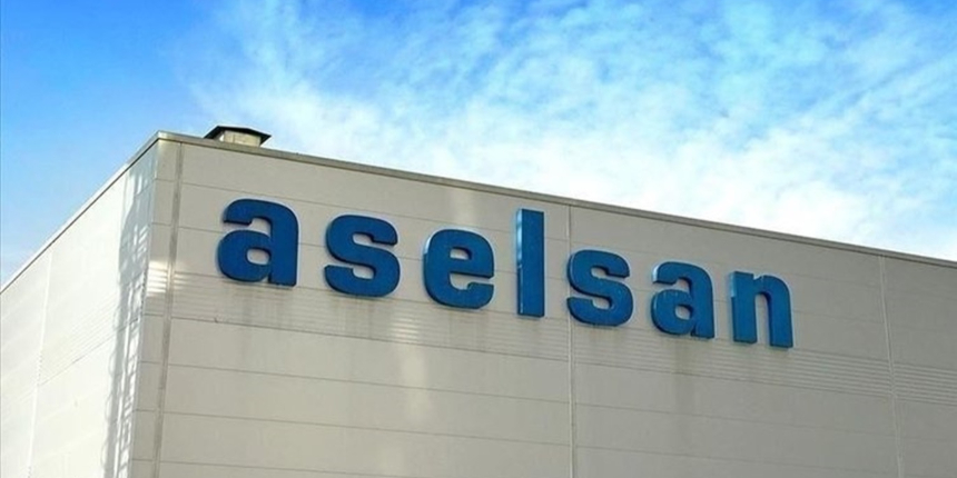 ASELSAN'dan yeni anlaşma: Uluslararası bir müşteriden sipariş aldı