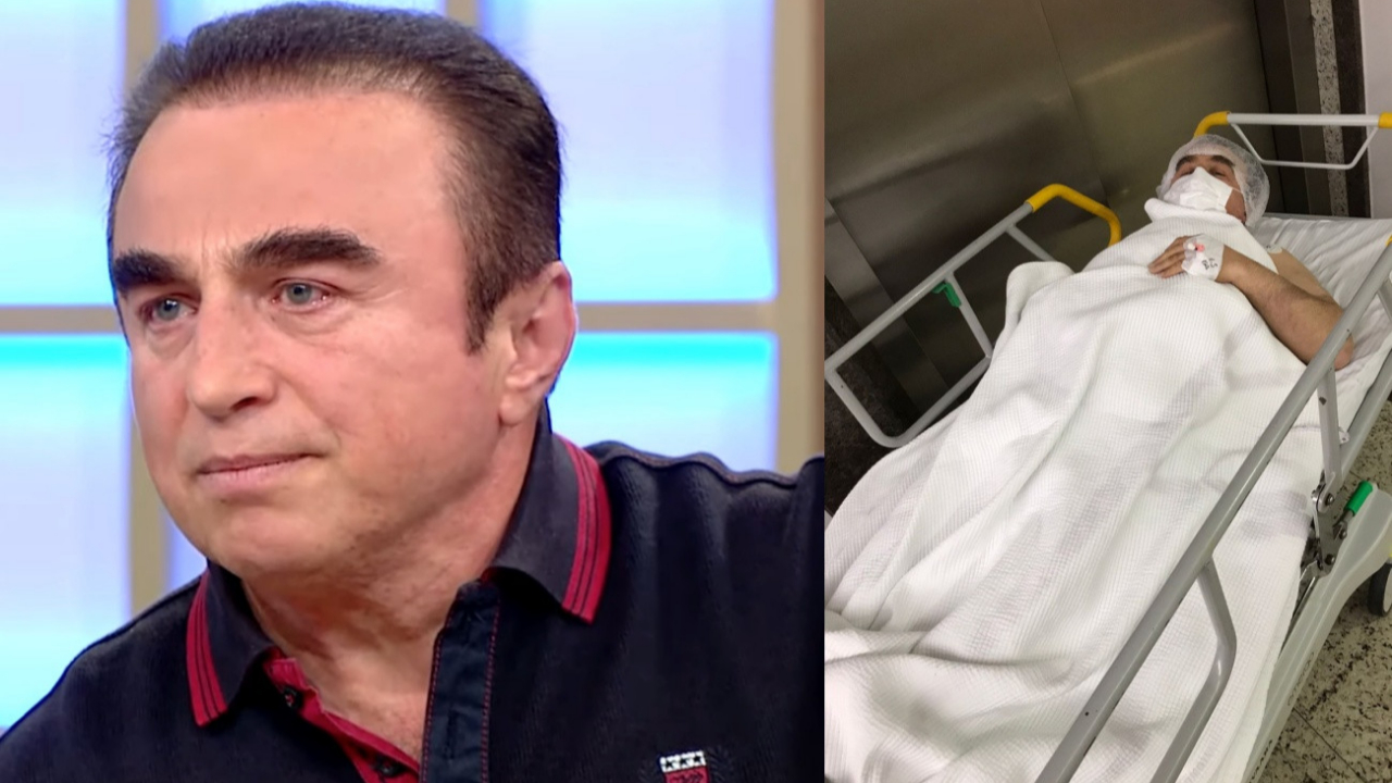 Ölümden dönmüştü... Çocuklar Duymasın'ın fıs fıs İsmail'i ile ilgili şaşırtan gerçek