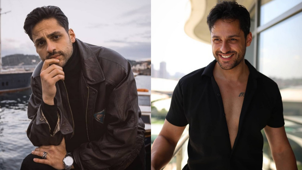 Savaşçı'nın Astsubay Görkem İlbeyli'si Ekin Mert Daymaz'ın yeni projesi belli oldu