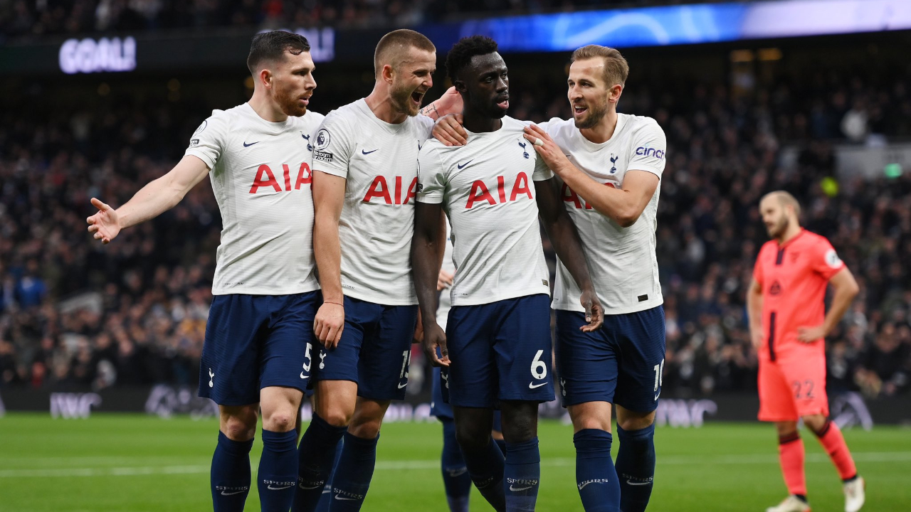 Tottenham Hotspur'da koronavirüs krizi! UEFA Avrupa Konferans Ligi'ndeki Rennes maçı ileri bir tarihe ertelendi