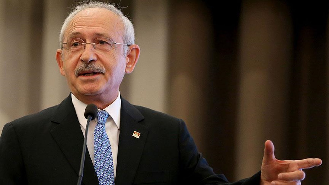 "Kılıçdaroğlu kenara çekilecek, aday: Abdullah Gül..."