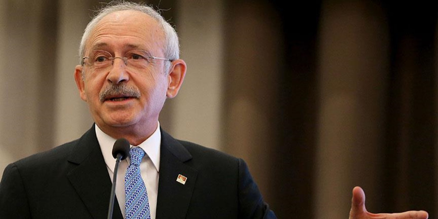 Kılıçdaroğlu'ndan Şanlıurfalılara itiraf: Sizi görmezden geldik