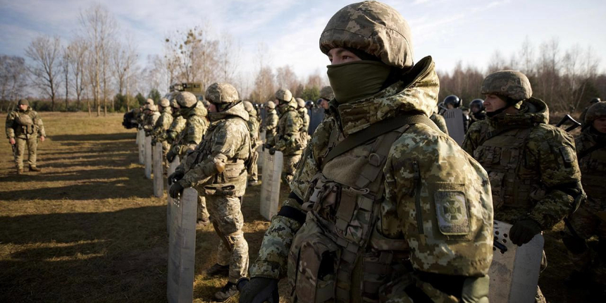 Ukrayna'dan gerginliği artıracak açıklama: Çok sayıda Rus askeri ölecek