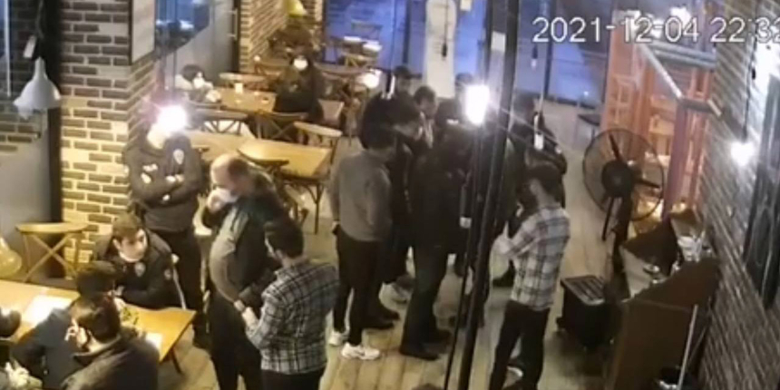 Şehit polisin katil zanlısı polisin kafe denetiminde yakalandı: 4 yıldır kaçıyordu