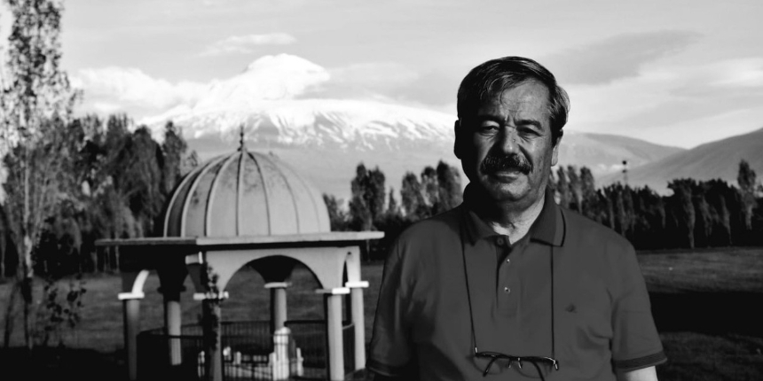 Türklük bilimine büyük katkıları olan Türkolog Prof. Dr. Günay Karaağaç'tan acı haber!