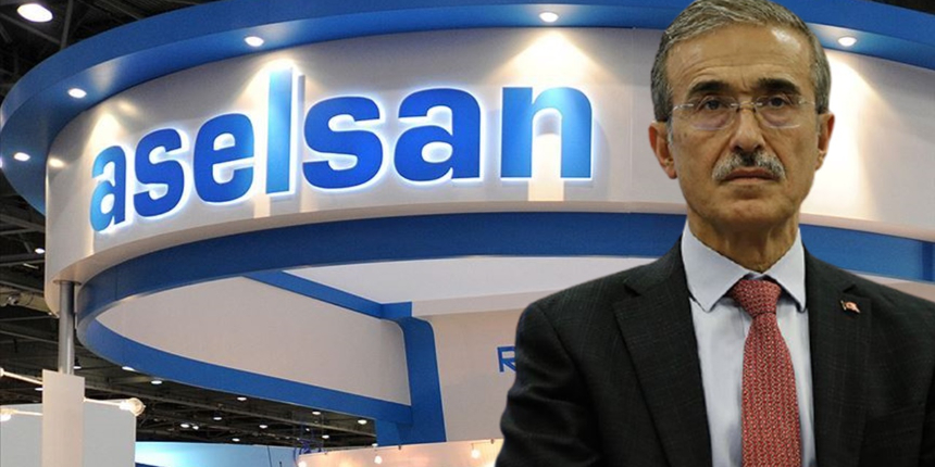 'ASELSAN satıldı' iddiasına İsmail Demir'den yanıt: Bu bir dezenformasyonun parçası