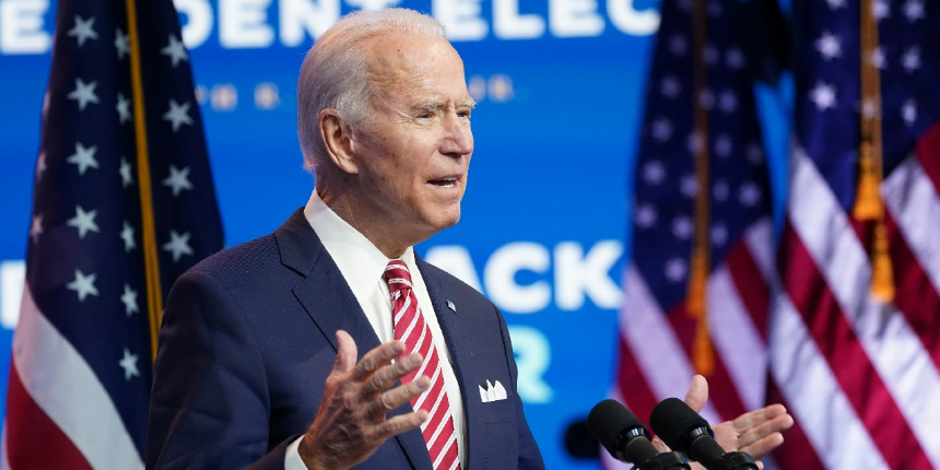 Biden, Putin'i uyarmış: Ukrayna'yı işgal ederse bunun ciddi sonuçları olacak