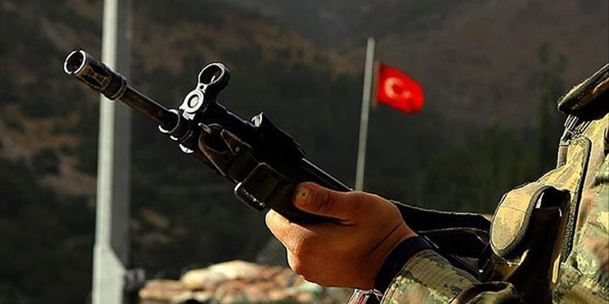 "3 kahraman silah arkadaşımız şehit oldu"
