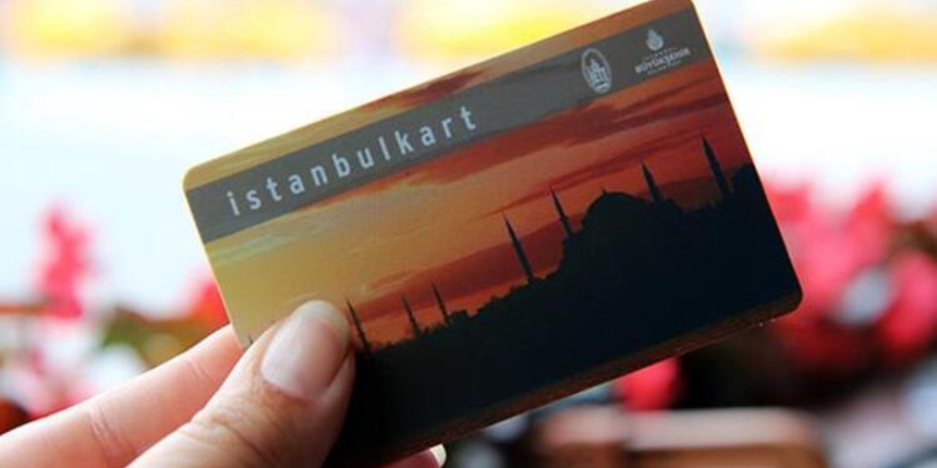 İstanbul Kart vize ücretine yüzde 160 oranında zam!
