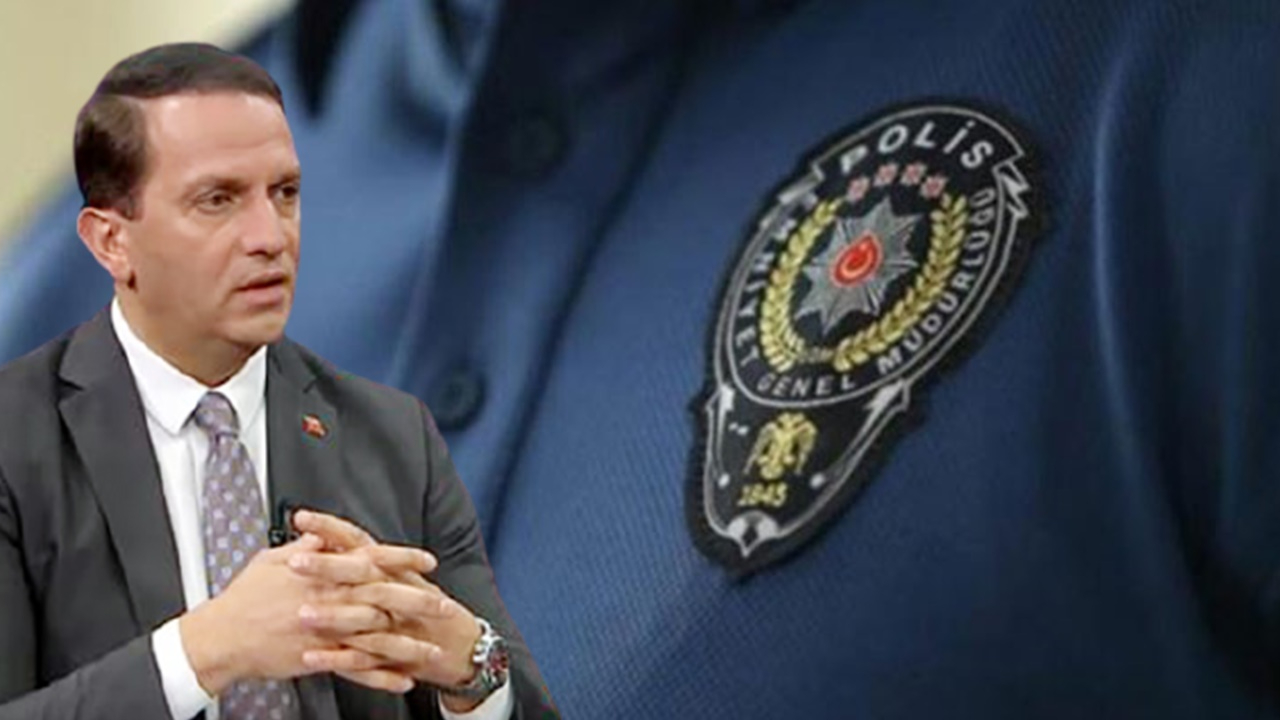 Mücahit Birinci'nin özel hayatına dair bilgileri ele geçirmeye çalışan polis açığa alındı