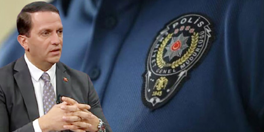 Mücahit Birinci'nin özel hayatına dair bilgileri ele geçirmeye çalışan polis açığa alındı