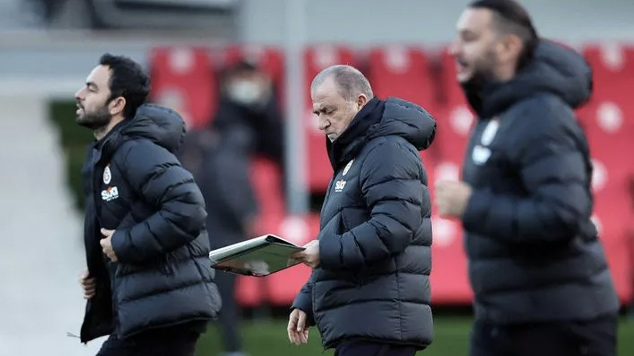 Dün hastaneye kaldırılan Fatih Terim İtalya'ya gitti