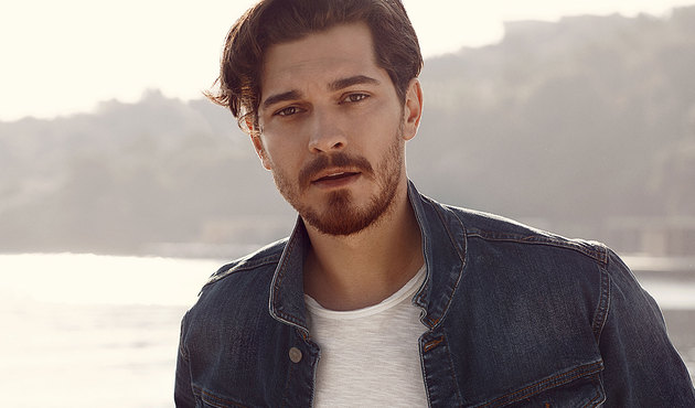 Çağatay Ulusoy’a 2 milyon 500 bin TL'lik  rekor teklif!