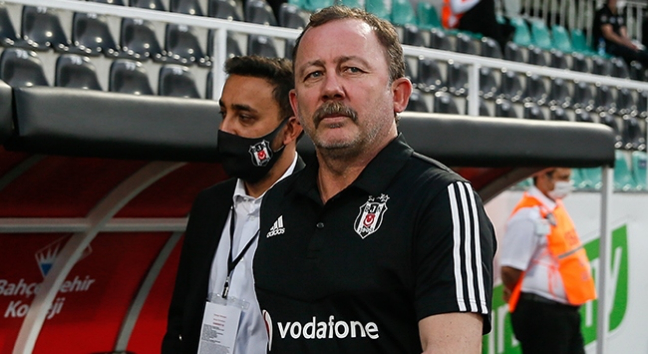 Ah Beşiktaş ah...